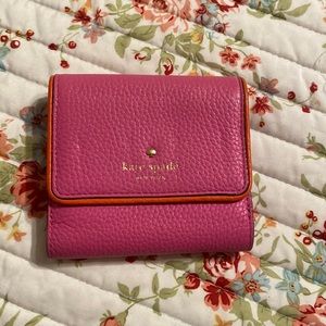 Kate spade ♠️ Wallet